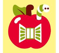 Kit Canevas Soudan Pomme 20x20cm