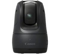 Kit Canon Appareil Photo Intelligent PowerShot PX Noir avec Carte SD 16 Go et Chargeur