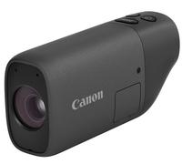 Canon PowerShot ZOOM, appareil photo compact monoculaire à téléobjectif, kit essentiel, blanc