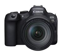 Kit Canon EOS R6 II RF 24-105 mm IS STM + batterie LP-E6NH