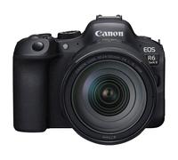 Kit Canon EOS R6 II RF 24-105 mm IS STM + batterie LP-E6NH