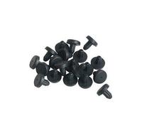 Arthur Martin Kit de 20 supports pour grille fonte pour table de cuisson
