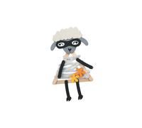 Kit caoutchouc souple et bâtonnets - Mouton