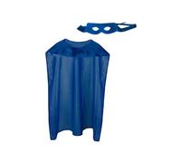 Boland Costume de héros 71053 pour adulte Bleu Taille unique