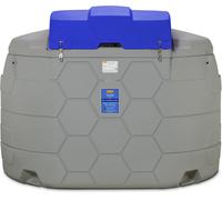 Kit capot bleu pour BLUE CUBE 5 000 litres CEMO - 11142
