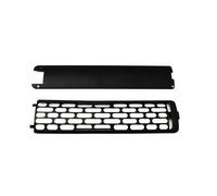 Kit capot de protection de protection Winora E-Bike I-Ride Noir