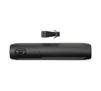 Kit capot de protection de protection Winora E-Bike Lifest Noir