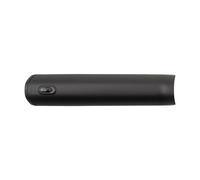 Winora Housse de batterie Radius pour vélo électrique Argenté Noir