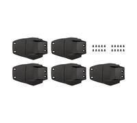 Kit capot de protection Lapierre E-Bike Overvolt Glp3 (x5) Noir