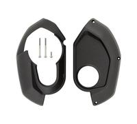 Kit capot de protection moteur Haibike E-Bike Hardt. V2 Bes3 2023 Noir
