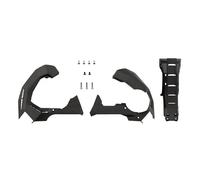 Lapierre Overvolt Glp 3 Frameguard Drive Unit Housing Argenté