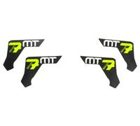 Kit capots magura pour leviers de freins mt7 4pcs