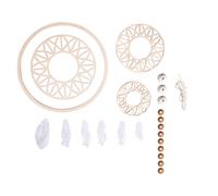 Kit Capt. De Rêves "Dream", Fsc100%, Ø18cm,74cm, 1 Pce.