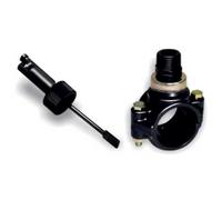 Astralpool Flow Switch Kit Argenté