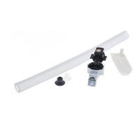 Kit pressostat (259559-11781) Lave-vaisselle (140038883017 4055346060 ELECTROLUX AEG ARTHUR MARTIN ELECTROLUX FAURE ZANUSSI ARTHUR MARTIN PROGRESS ZANKER ZOPPAS JUNO IKEA LEONARD)