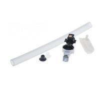 Kit Capteur De Pression Pressostat Lave-Vaisselle Electrolux Original 4055346060