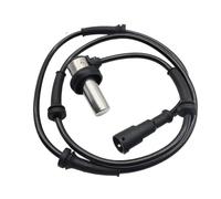 Kit Capteur de Roue Compatible Avec Land Pour Rover Pour Range Rover P38 1994 1995 1996 1997 1998 1999 2000 2001 2002 Capteur Vitesse Roue ABS Avant STC2786