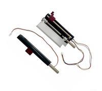 Kit Capteur pour média 79848M pour Zebra ZM400, Métal ABS Kit | pour zebra ZM400, Détection Précise, pour idéal Techniciens, Métal et ABS, Taille Standard