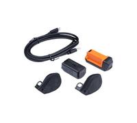 Kit capteurs avant et arriere avec batterie fox racing shox live valve neo