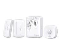 TP-Link MC111CS convertisseur de support réseau 1000 Mbit/s 1550 nm Monomode Noir