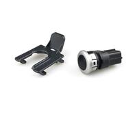Kit Capteurs Stationnement PDC Parktronic pour Kia pour Sedona (références : 95700-4D510, 95700-4D500, 95700-0M100, 174257-2, DJ70416Y) caméra recul(Color5)
