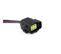 Kit Capteurs Stationnement PDC Parktronic pour Kia pour Sedona (références : 95700-4D510, 95700-4D500, 95700-0M100, 174257-2, DJ70416Y) caméra recul(Color2)