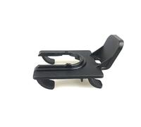 Kit Capteurs Stationnement PDC Parktronic pour Kia pour Sedona (références : 95700-4D510, 95700-4D500, 95700-0M100, 174257-2, DJ70416Y) caméra recul(Color3)