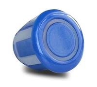 Kit Capteurs Stationnement Radar Recul Arrière pour Voiture 8 Avertisseurs Sonores Indicateur Alerte Sonore Capteur Radar De Recul Aide(Sky Blue)