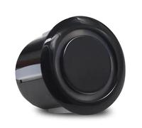 Kit Capteurs Stationnement Radar Recul Arrière pour Voiture 8 Avertisseurs Sonores Indicateur Alerte Sonore Capteur Radar De Recul Aide(B)