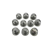 Kit carburateur 15 mm for tondeuses 43cc, 49cc et 52cc(Green)