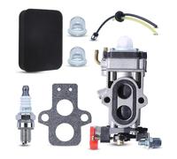 Kit carburateur 150BT for souffleurs 350BT, 570BTS, 560BTS et 580BTS, EBZ8000, remplace 505183101 et 502845001