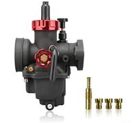 Kit Carburateur 19mm pour 100cc, 110cc, 125cc Bride Moto Moteurs avec Construction