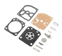Kit carburateur 2 jeux pour tronçonneuse MS170 MS180 compatible avec C1Q S43 S57A