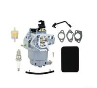 Kit Carburateur 420CC pour DXGNR8000E Installation pour facile | Compatible DXGNR8000E, 8000W, conception pour robuste, installation rapide, performance fiable