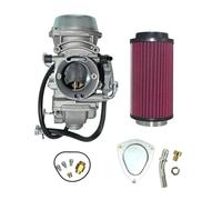 Kit carburateur 500 3131557 3131453 for P Sportsman 500 4X4 HO 2001 2002 2003 2004 2005 2010 2011 2012 Scrambler 500 4X4 1997 à 2009 Pièces et accessoires de remplacement