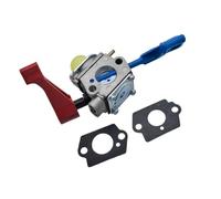 Kit carburateur 530071629 Compatible avec Le souffleur de Feuilles FL1500 FL1500LE. Remplace Les carburateurs C1U-W46 et C1U-W12A.