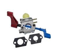 Kit carburateur 530071629 compatible avec le souffleur de feuilles FL1500 FL1500LE. Remplace les carburateurs C1U-W46 et C1U-W12A.