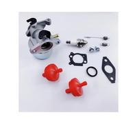 Kit carburateur 675 190cc Compatible avec Les Moteurs de tondeuses poussées 6,25 CV et 6,75 CV 799866, 790845, 799871, 796707 et 794304(1 Set B as Attached)