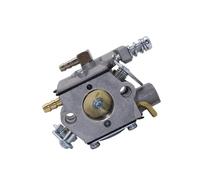 Kit carburateur A021001921 compatible avec les tronçonneuses CS-310, CS-370, CS-400, CS-400F, CS-510, CS-520, WT-985, WT-594-1 et WT-946