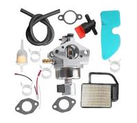 Kit carburateur adapté for SV470 SV530 SV540 SV590 15-19 HP 12 85