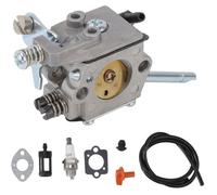 Kit carburateur AIMOONSA Walbro WT-45 pour Stihl FS48/FS52/FS66/FS81 - kit complet