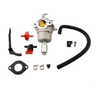 Kit Carburateur Alliage pour robuste pour Murray 13.5HP Kit Carburateur | Remplacement direct, pour modification, compatible modèle 405000X8C, installation rapide, moteur 13.5HP