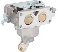 Kit carburateur Aluminium Motor Carb f��r 40G777 40H777 44m777 44p777 44S677 796997 792295 Rasenm?her