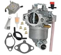 Kit carburateur AM109205 pour GT242, GT262, GT275, LX170, LX172, LX175, comprend tous les composants nécessaires pour une installation rapide