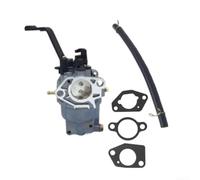 Kit Carburateur avec Joints pour GP8000E 420cc | Compatibilité GP7500, GP8000, ajustement parfait, optimisation pour puissance, démarrage fiable