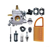 Kit Carburateur BR600 avec à Air pour Souffleuse Kit Carburateur