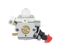 Kit carburateur C1M-S267A FS56RC Compatible avec FS40, FS50, FS56, FS70, FS70C, FC56, FS56C, FC70, HT56, KN56, KM56 et KM56C. Remplace