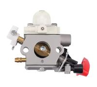 Kit Carburateur C1M-S267A FS56RC Pour Tondeuse FS40 FS50 FS56 FS70 FC56 FC70 HT56 KN56 KM56 Carburateur Carb