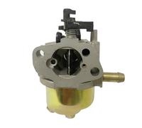 Kit Carburateur Carburateur 951-10838 Pour MTD Pour 1P65F Pour 1P65MC 139CC 951-10838 Machine Tondeuse À Gazon Générateur Accessoires Moto Motocross(19mm)