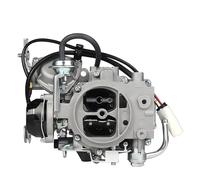 Kit carburateur Carburateur Carb Assy pour Isuzu 4ZD1 pour moteur 8-94337-632-0 8943376320 NK5662